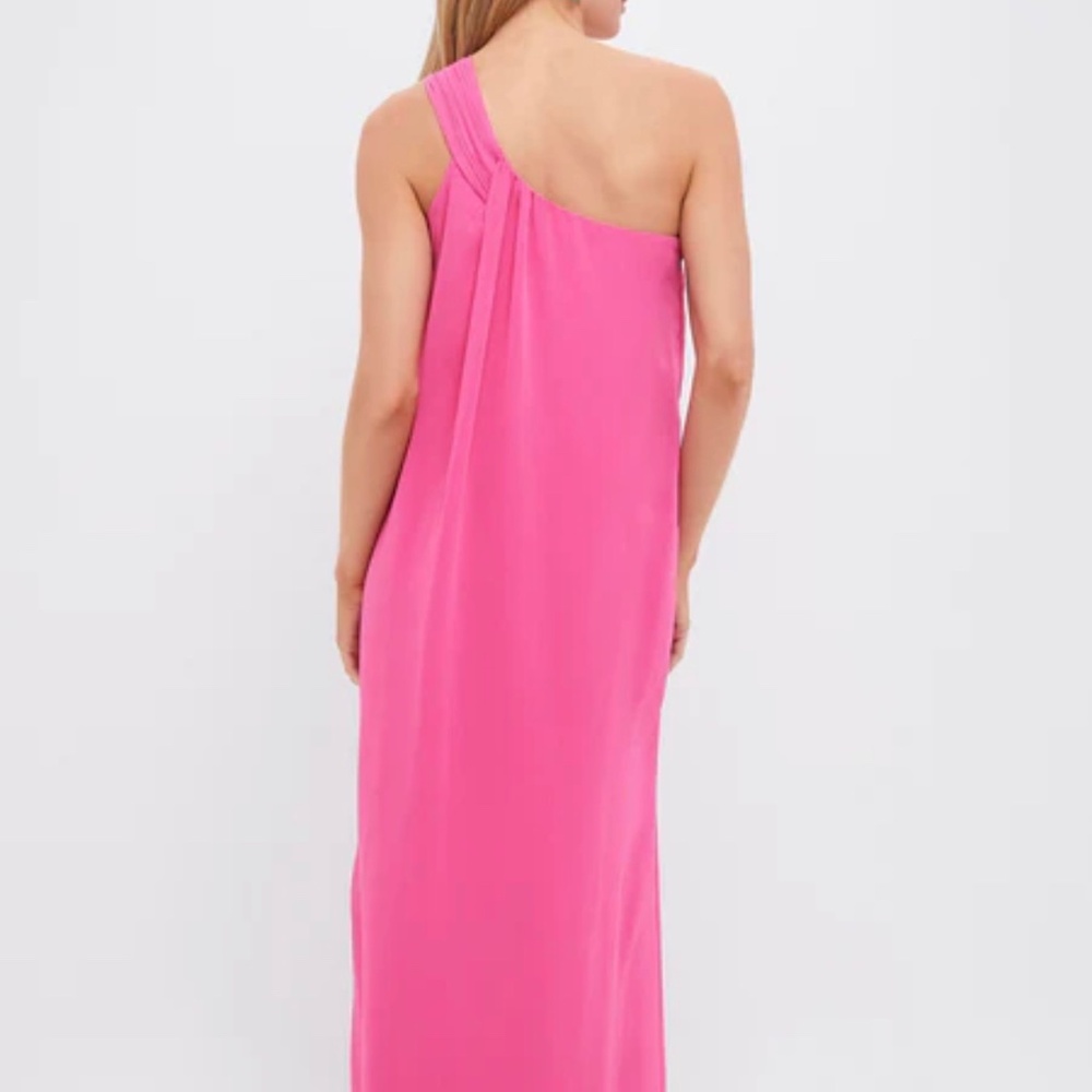 Pomander Place Soleil Gown